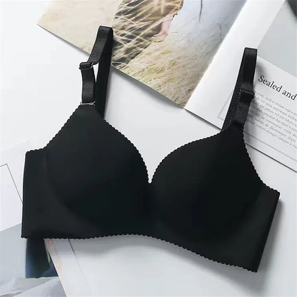 Comfort Wireless Bras