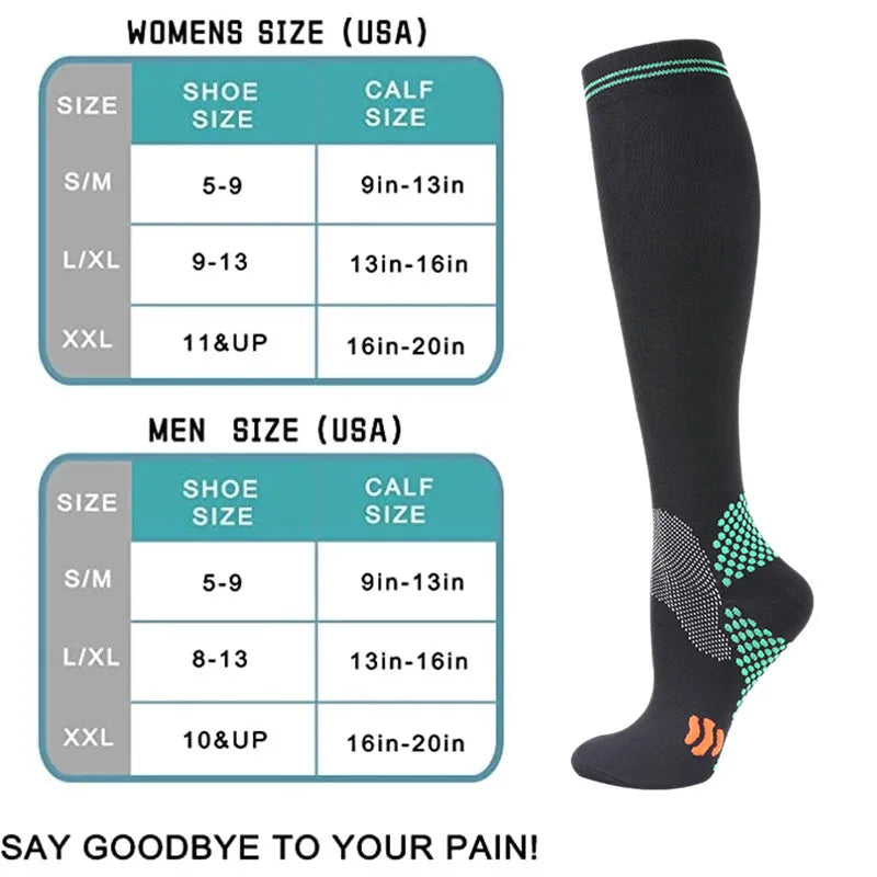 Compression Socks