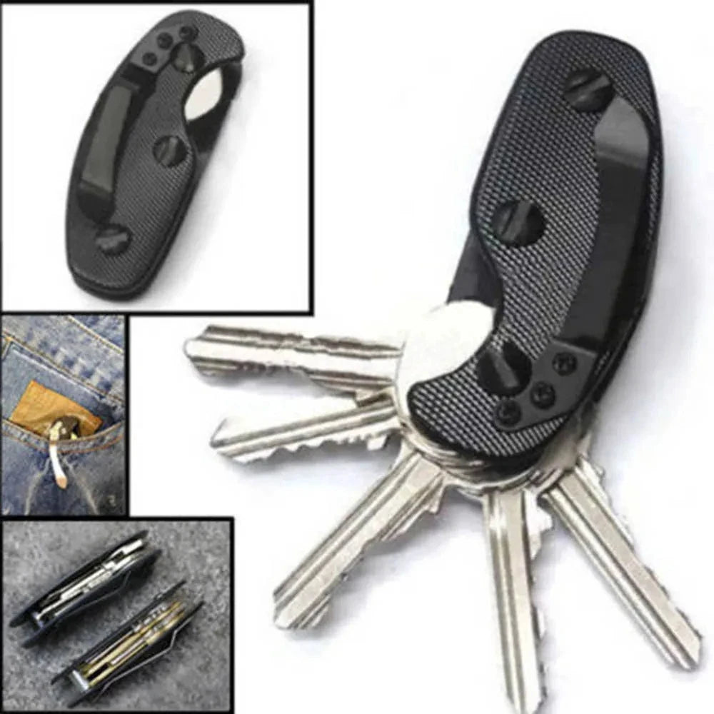 Smart Key Holder