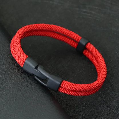 Lucky Red Thread Bracelet