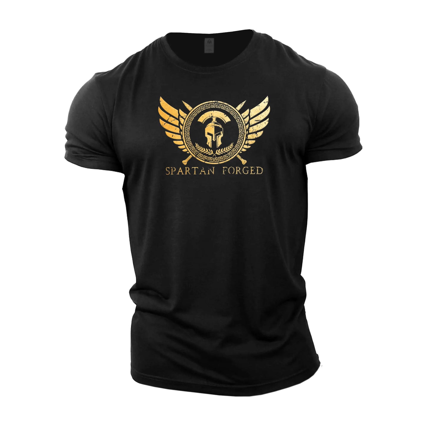 Spartan T-shirts Men