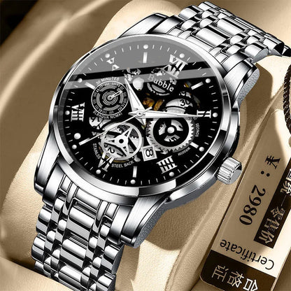 Watch For Men Trendy High End