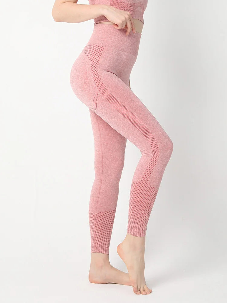 Seamless Sport Leggings