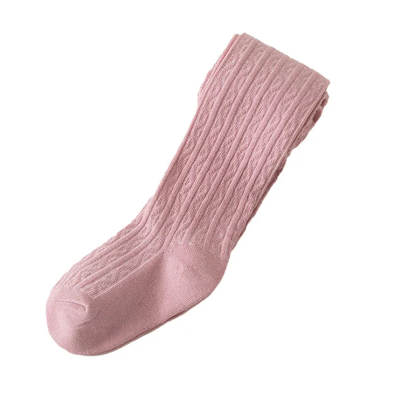 Kids Children Girl Pantyhose Sock