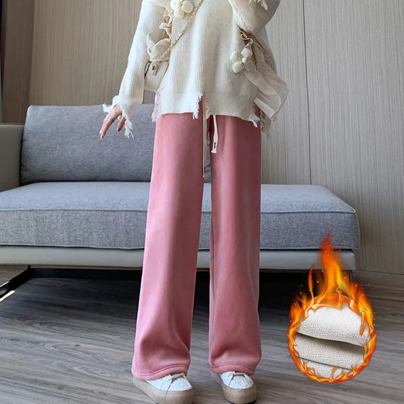 Women Long Pants