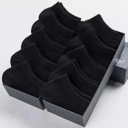 Essential Comfort Ankle Socks