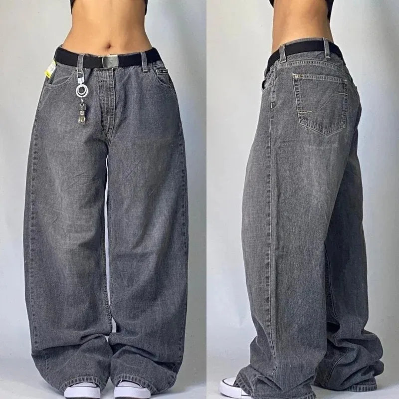 Street Vintage Jeans