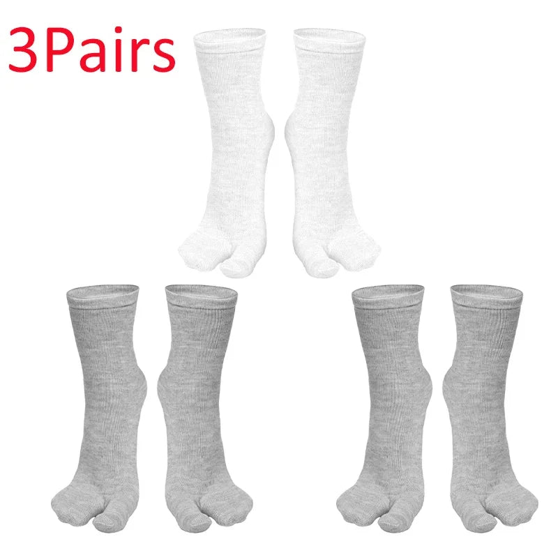 JAPANEES STYLE SOCKS FOR WOMEN AND MEN