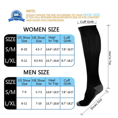 Compression Stockings