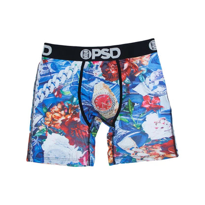 1Pcs Sexy Men Underwear Boxers