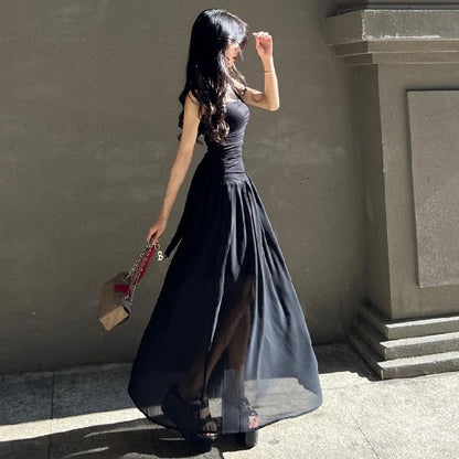 Women Summer Party Long Dress