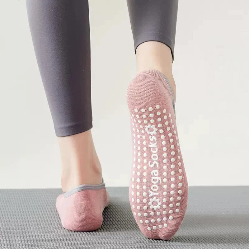 Yoga Socks Non slip Women's Socks