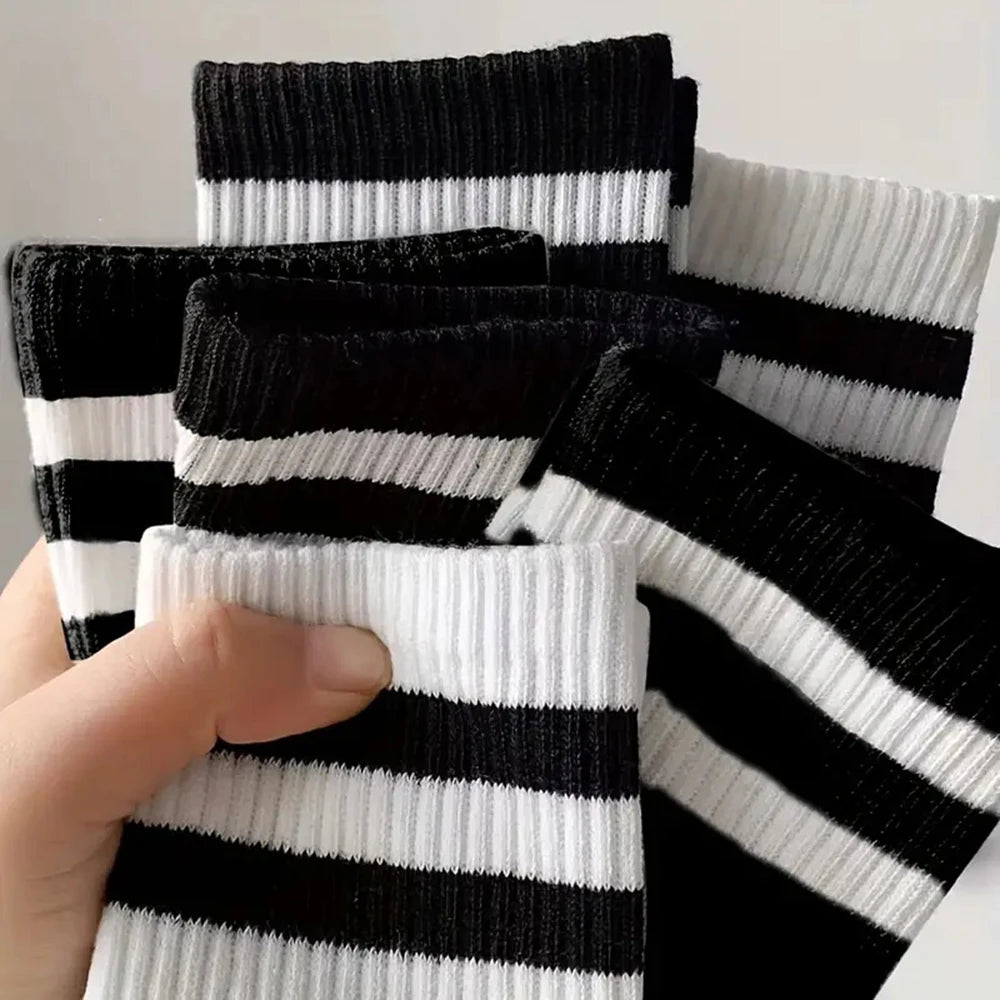 Men's Socks (6 Pairs)