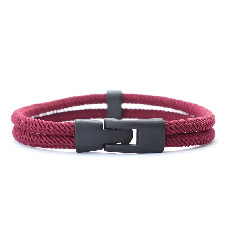 Lucky Red Thread Bracelet