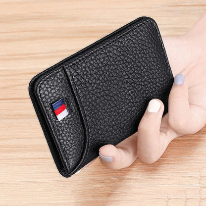 Wallet Short Wallet Card Holder