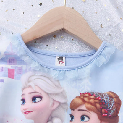 Fall Dresses for Girls  Frozen