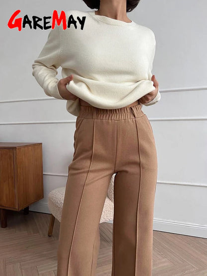 Women's Winter Pants