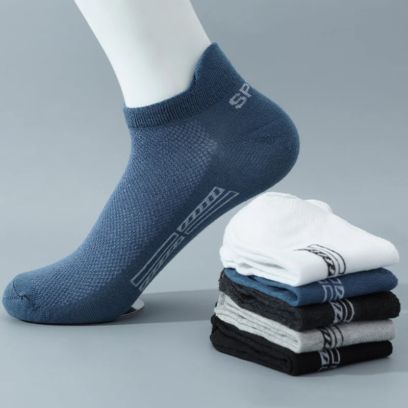 High Quality Men Ankle Socks