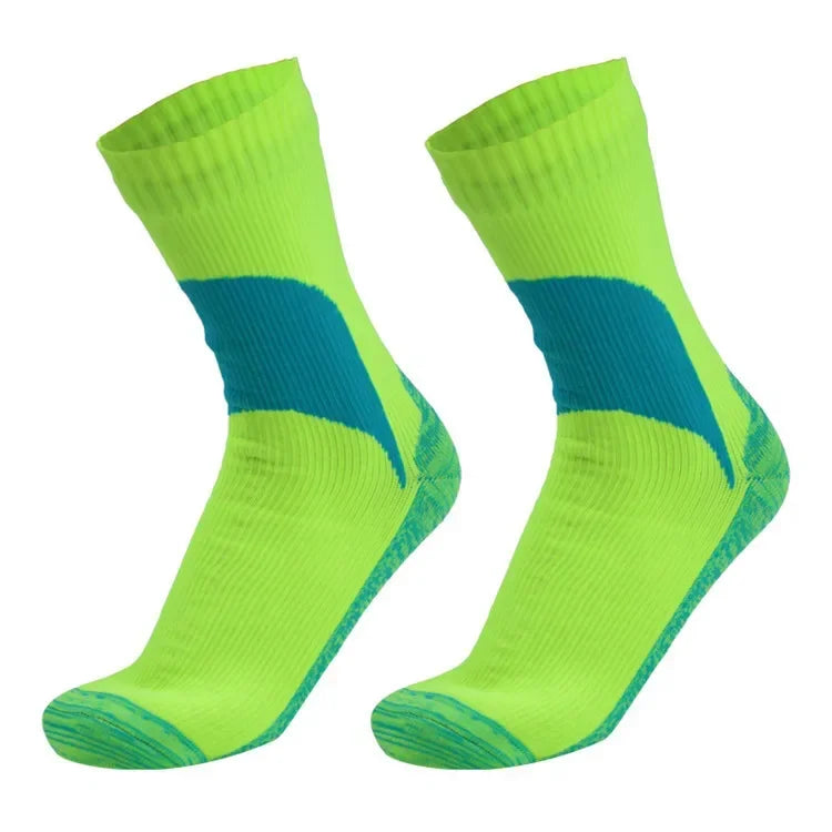 Waterproof Socks Breathable Outdoor Waterproof Hiking