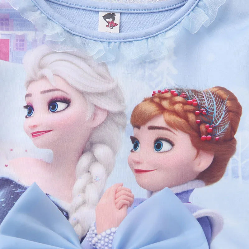 Fall Dresses for Girls  Frozen