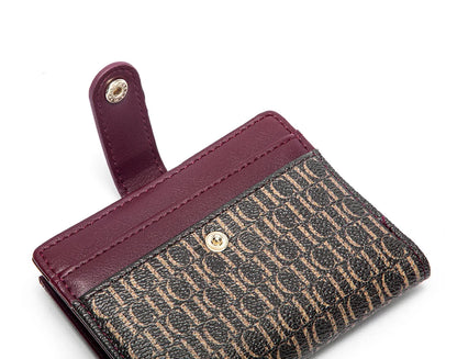 CH Women's Wallet Premium Sense Fashion