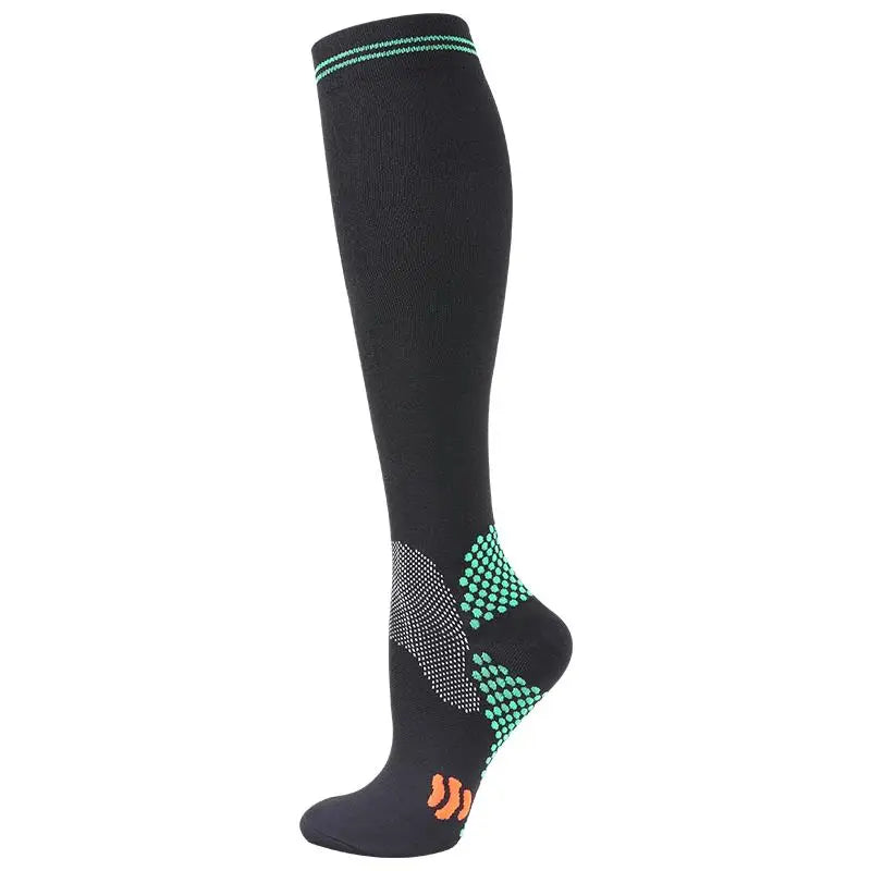 1/3 Pairs  Compression Socks