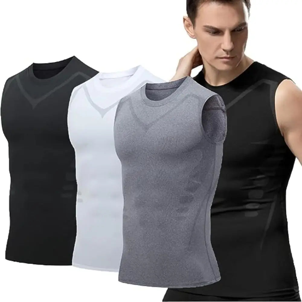 Ionic Shaping Vest Body