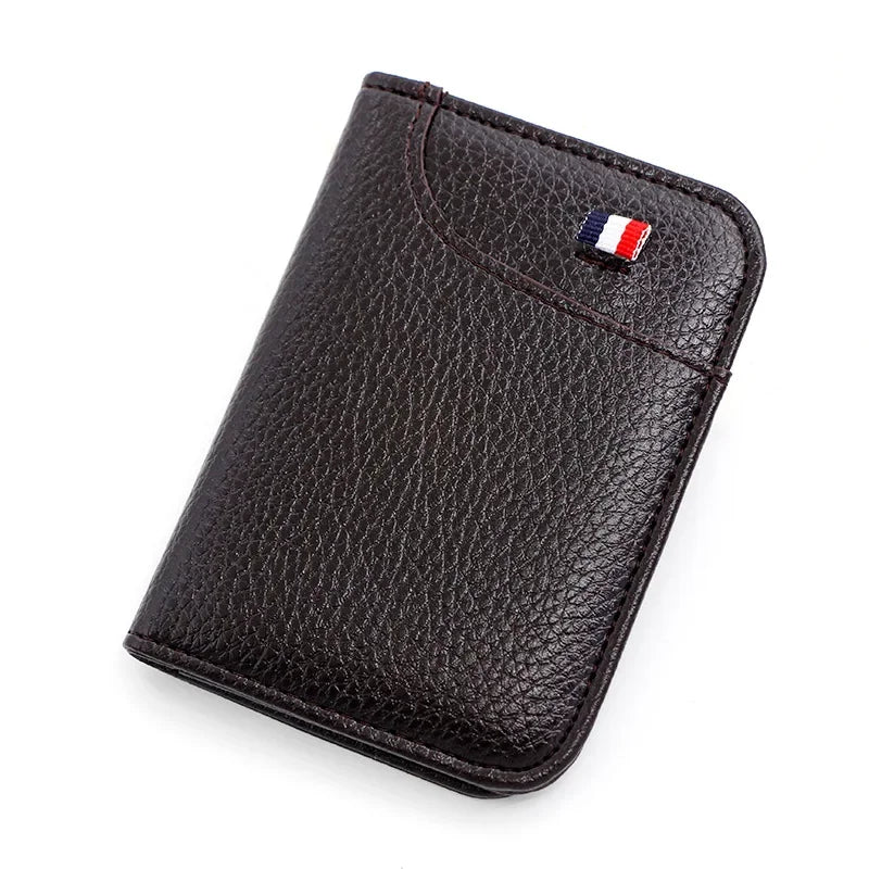 Wallet Short Wallet Card Holder