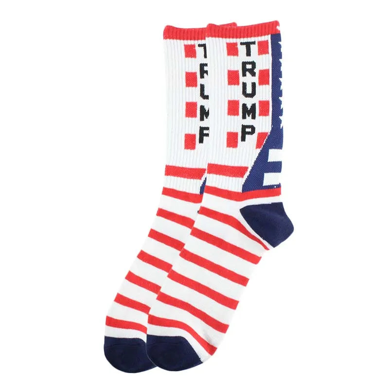 USA Election Socks