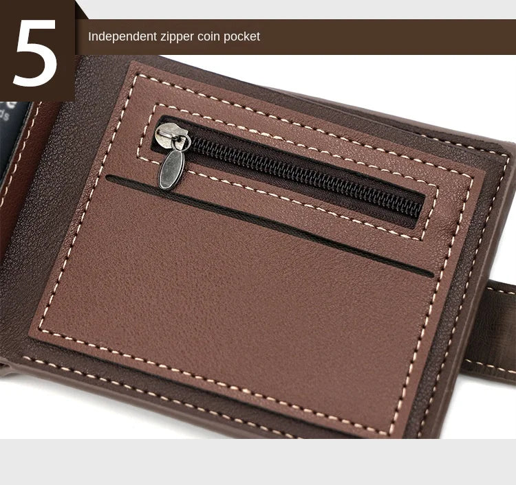 Men's wallet