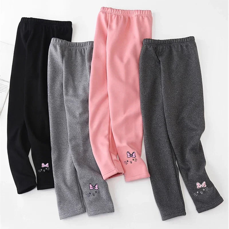 Four Seasons Girls Kids Pants