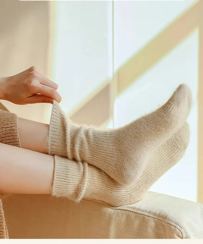 Women Wool Socks