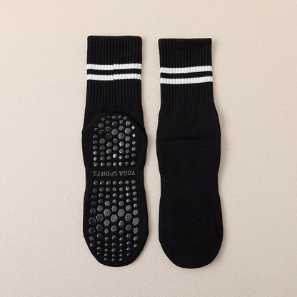 Women Yoga Socks