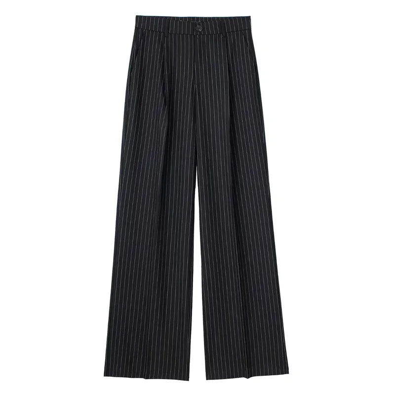 Women's Formal Pants Office Wear