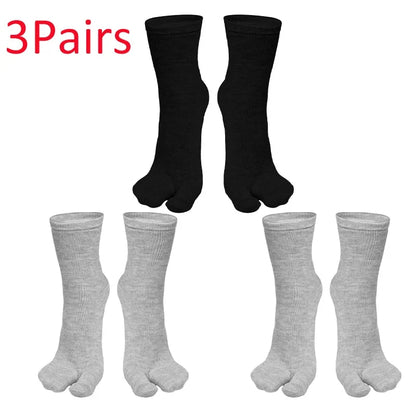 JAPANEES STYLE SOCKS FOR WOMEN AND MEN