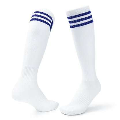 Soccer Socks Stretchy Compression