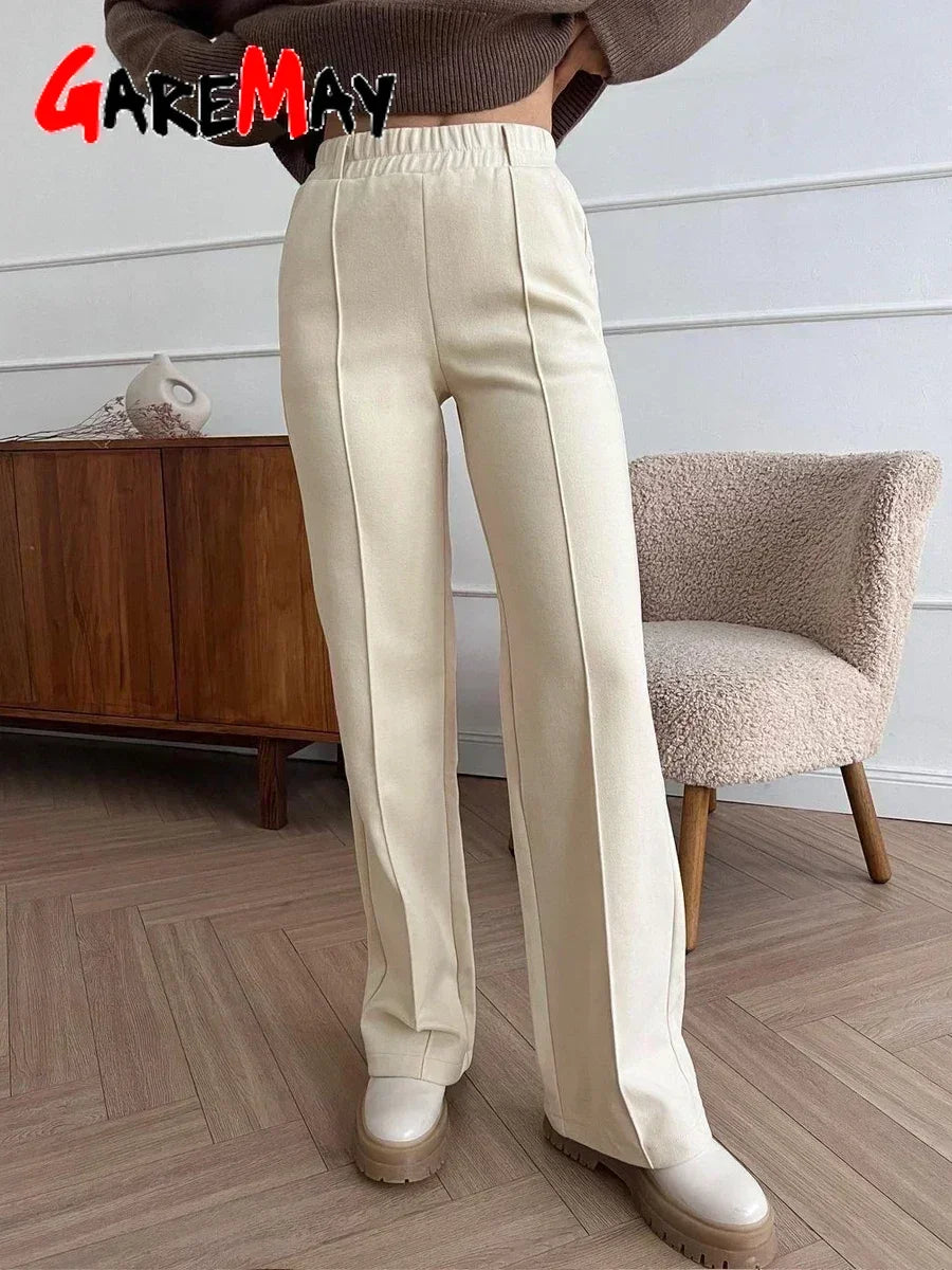 Women's Winter Pants