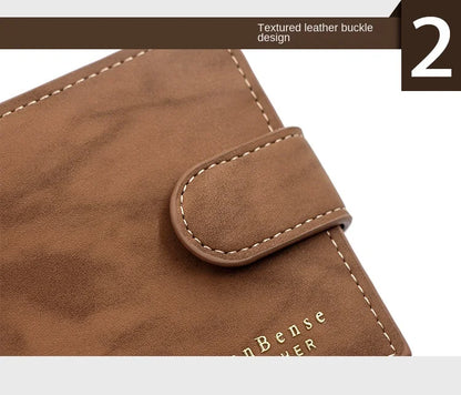 Men's wallet