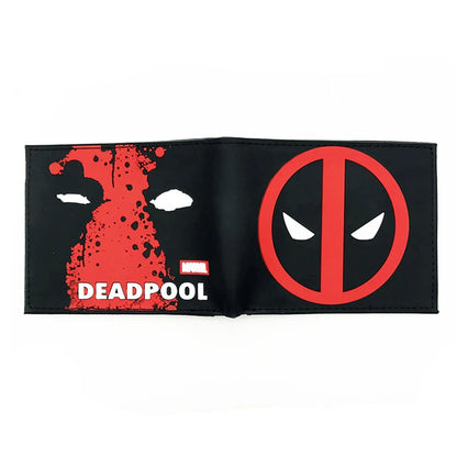 Marvel Comics Deadpool Wallet