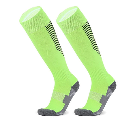 Soccer Socks Stretchy Compression