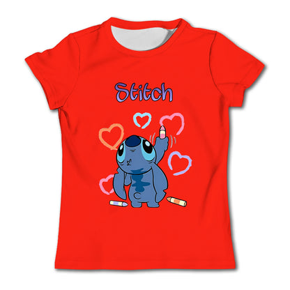 T-shirt Child Girl Clothing