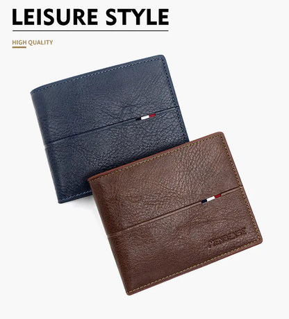 Slim Men Wallets