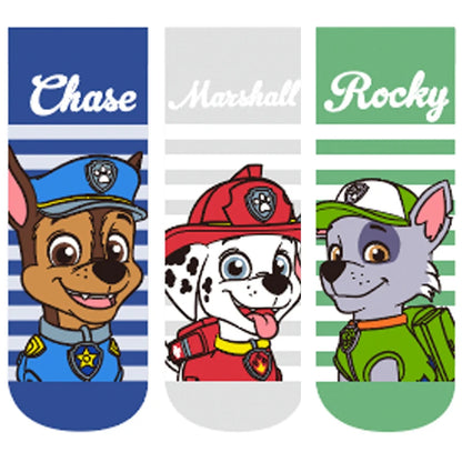 lot Genuine Paw Patrol ( 3 pairs)