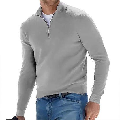 Autumn Men's Sweat wear Warm Pullover