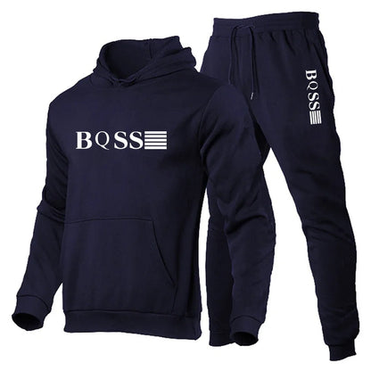 Sports Suits Fashion Tracksuit