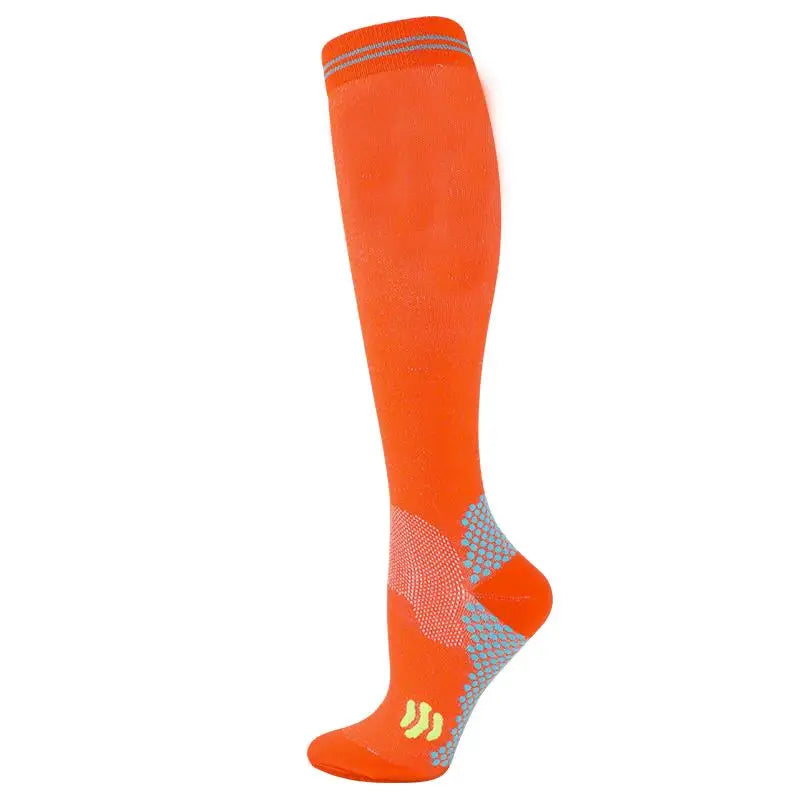 1/3 Pairs  Compression Socks