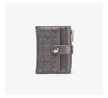 CH Women's Wallet Premium Sense Fashion