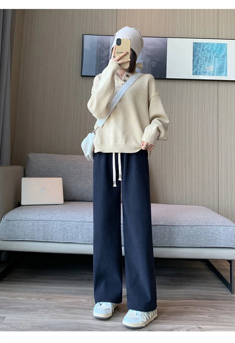 Women Long Pants