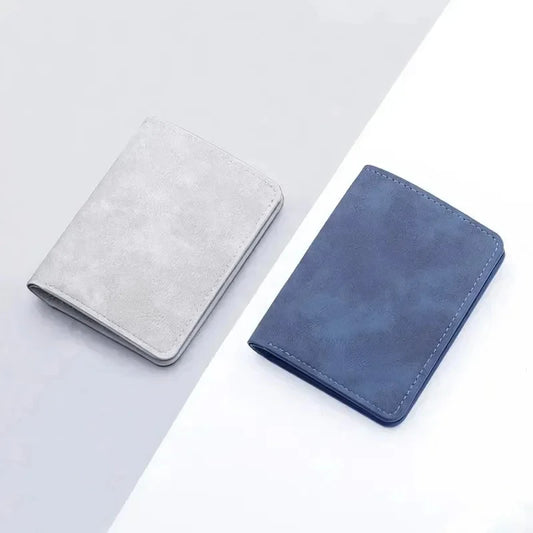 wallet ID/credit card holder