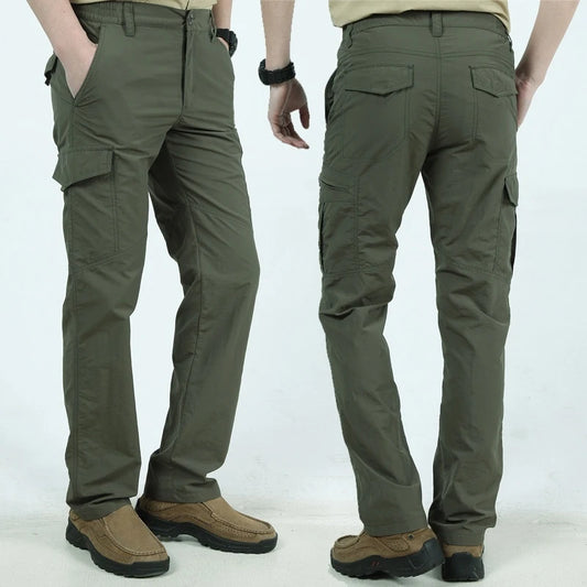 Men City Pants